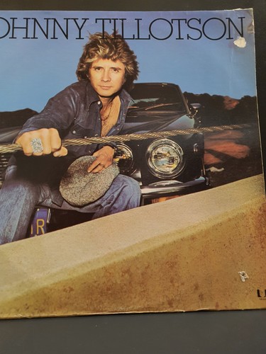Johnny tillotson - johnny,