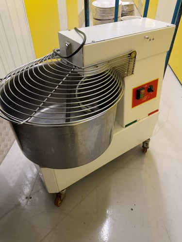 Ggf 53litre spiral - 53litre,