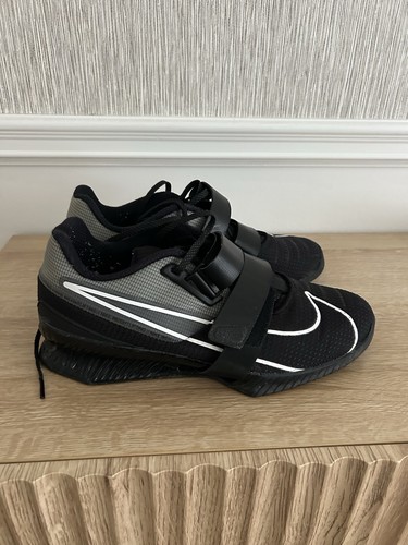 Nike romaleos weightlifting - nike,