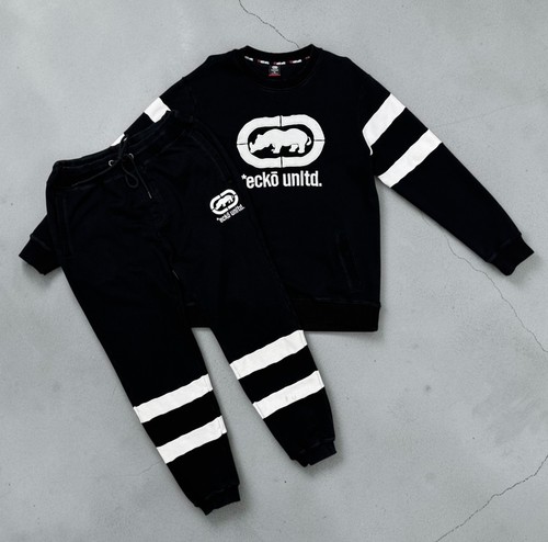 Ecko unltd men tracksuit - ecko, men's