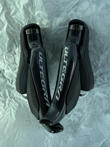 Shimano ultegra di2 - shimano,
