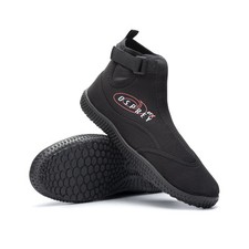 Osprey 2mm Aqua Boot - OSX Wetsuit Boots Black