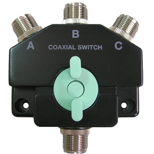 Cx310a antenna switch - cx310a, heavy
