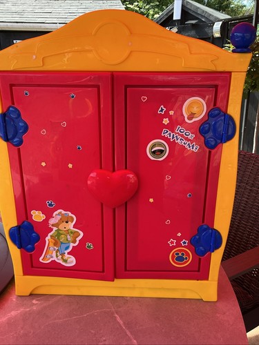 Bab build bear - build, a