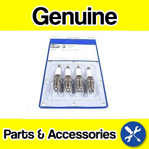 Genuine volvo 940 series spark - 940,