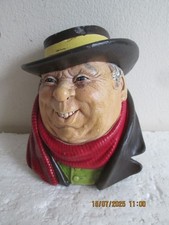 BOSSON  TONY  WELLER    FIGURINE   see des.