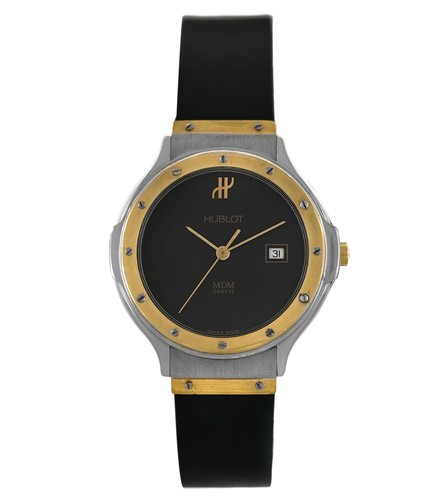 Hublot mdm classic 1401 - mdm, 1401.2