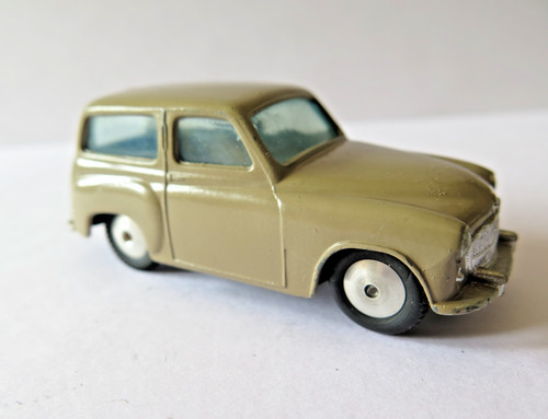 Corgi toys 206 hillman - corgi,