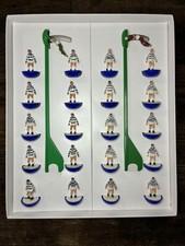 Double Set Of Subbuteo