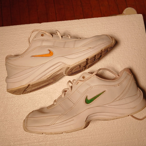 Vintage 2005 nike energy cheer - nike,