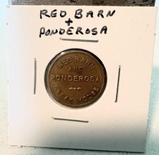 Wyandotte, Michigan Red Barn