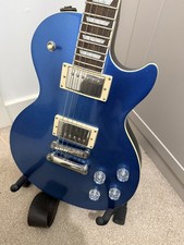 Epiphone Les Paul Muse Radio