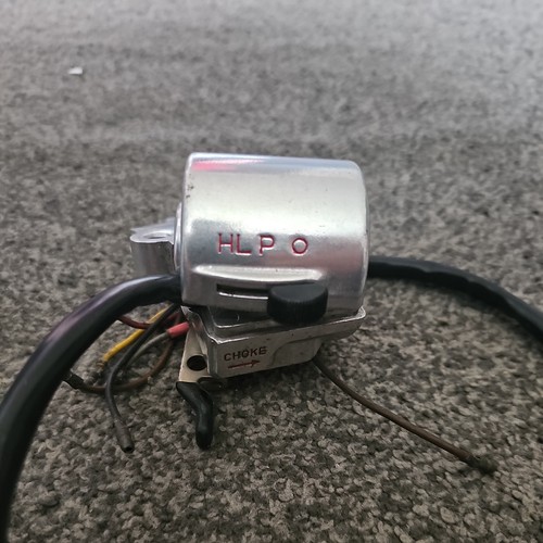 Nos honda nc50 - honda,
