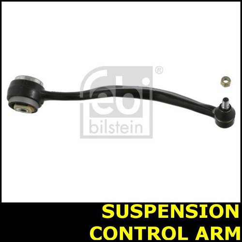 Suspension control arm - suspension,