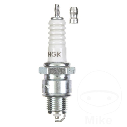 New ngk spark plug fits - spark,