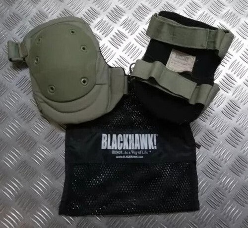 Knee pads british combat - knee,