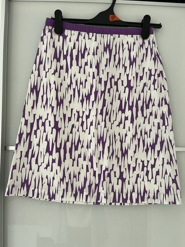 Boden line skirt - boden, a