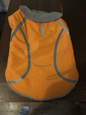 Doggy Reflective Coat Dog Winter Coat