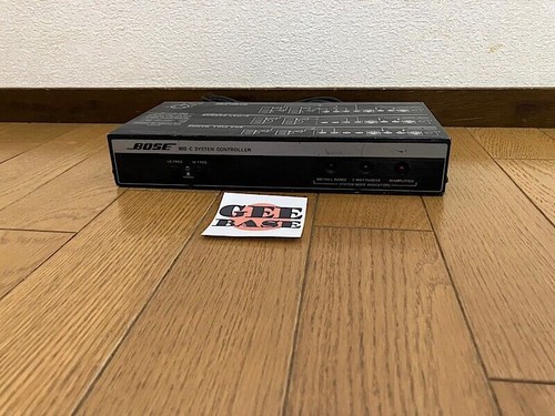 Bose 802c system - 802c,