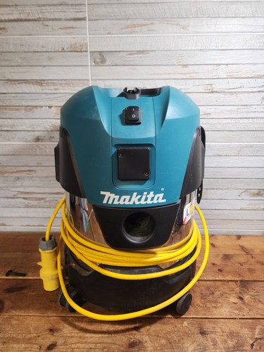 Makita vc2012l wet - makita, dry