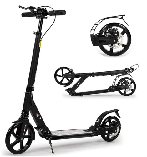 Kick scooter for - for, ages