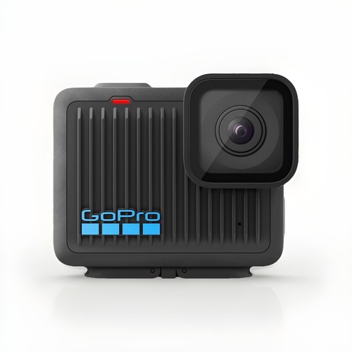 Gopro hero compact - gopro,