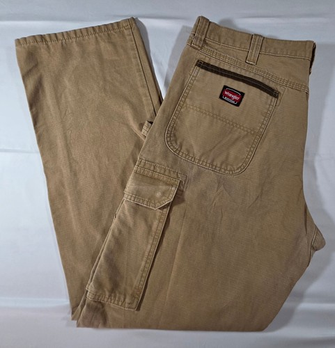 Wrangler mens w36 l34 - wrangler,