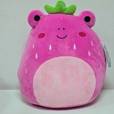 Squishmallows Adabelle The