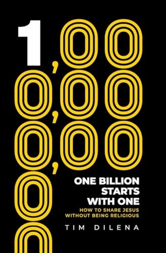 One billion starts - one,