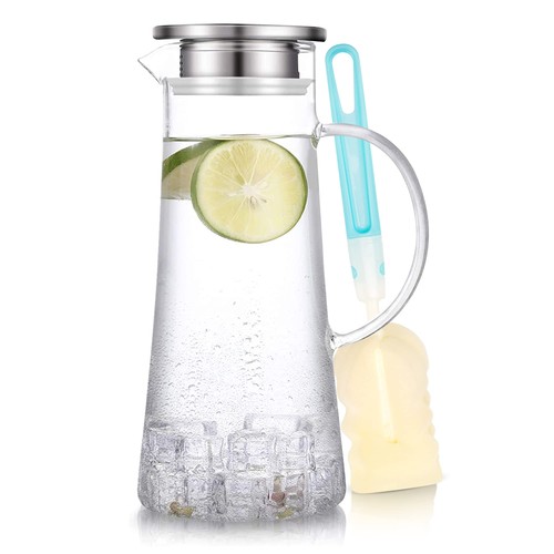 Susteas liter water jug - 1.5,