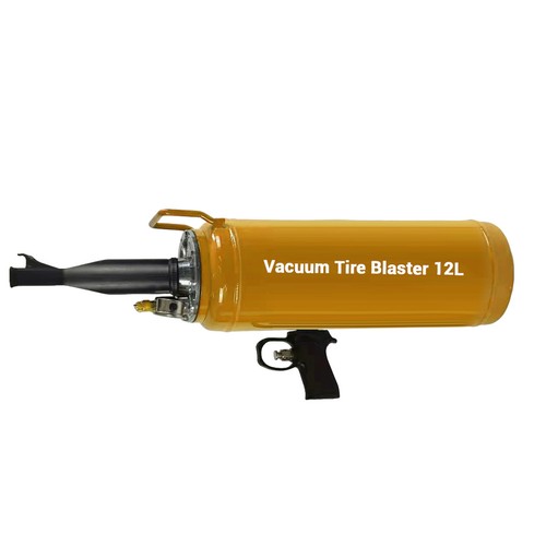 12l handheld tire - 12l, seater