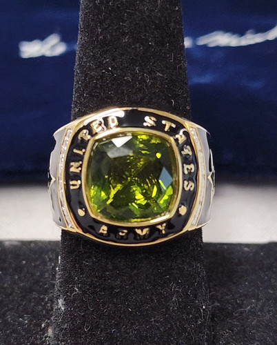 Danbury mint 18k gold plated - 18k,