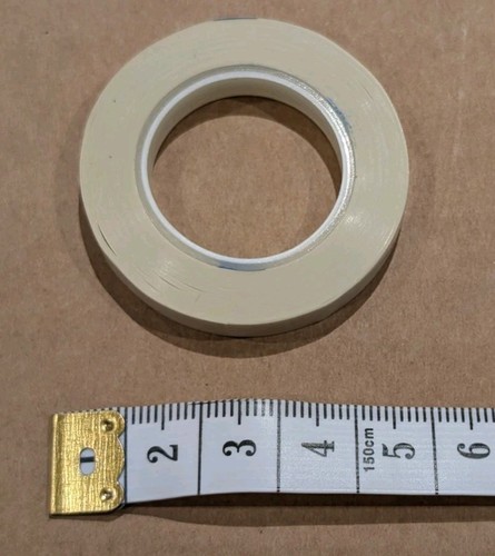 Basf splice tape 8mm x - tape-5.8mm,