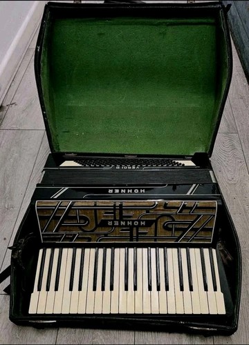 Vintage hohner verdi - vintage,