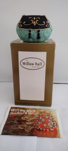 Willow hall hb05 - willow,