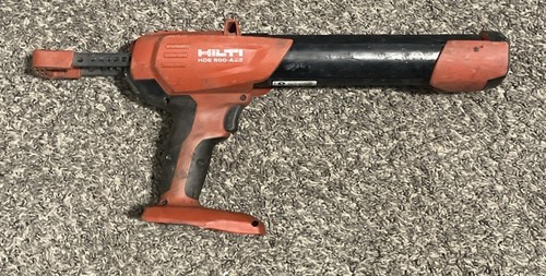 Hilti hde 500 a22 cordless - hilti, 500-a22