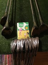 MacGregor First Lady DX Full
