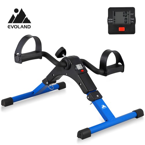 Pedal exerciser portable mini - pedal,
