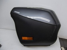 Ducati st2 st4 pannier - ,