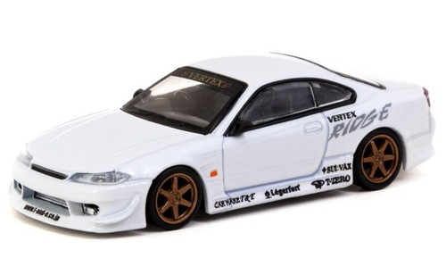 Nissan silvia s15 vertex - nissan,