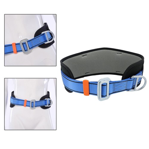 Single hanging point waist - single,