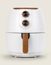 Debranded White Scandi 4L