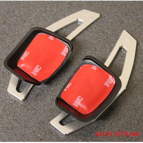 Alu paddle shift - paddle, extensions