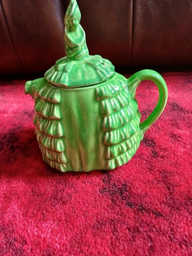 Vintage sadler ye daintee - vintage, "