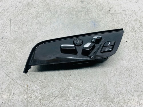 Bmw series seat control - 7,