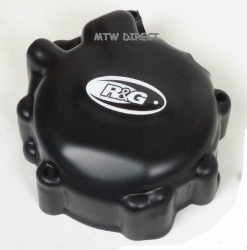 Engine crank case cover - engine,