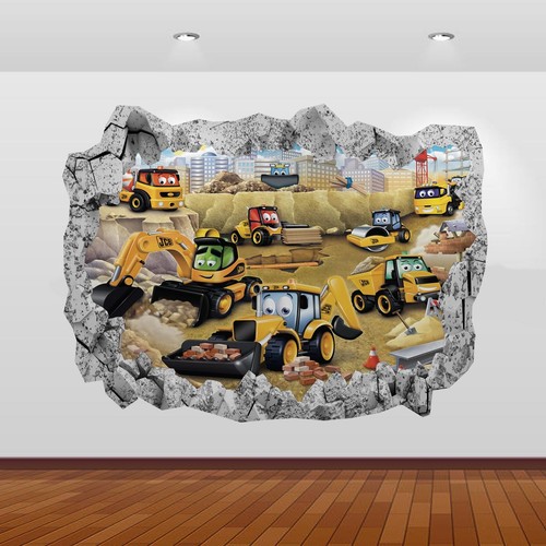 Jcb tractors diggers - tractors,