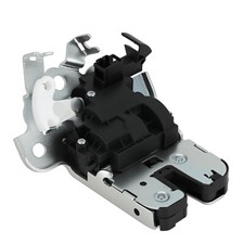 Boot Lock Latch Actuator for