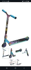 Team dogz pro rainbow stunt - team,