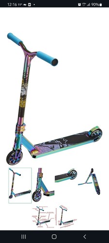 Team dogz pro rainbow - dogz,